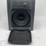 Aiwa TS-W5U Powered Subwoofer Black Quality *tested Working. Fixed Price $55.00.