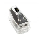 Stinger 2 Pos Power Or Ground Distribution Block. Fixed Price $31.99.