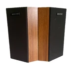 Kenwood LSK-05S Speaker Pair Tested 4X6 Dual Cone System Vintage Japan. Fixed Price $89.95.
