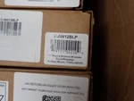 Valcom 12" Round Slimline Wireless Clock Repeater V-AW12BLP Nib. Fixed Price $72.50.