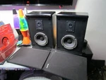 Sequential Advent Baby Ii Speakers Parts/repair Freeship. Fixed Price $148.80.