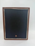 Vintage National Speaker System SKF-1120 16 Wood Wall Japan 5LB. Fixed Price $42.60.