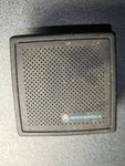 Motorola Model HSN4005A Radio External Speaker. Fixed Price $12.99.