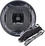 Lanzar AQ65.2CMB 2X 2-WAY 6.5" Marine Component Speakers (black). Fixed Price $69.99.