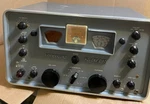 Vintage Hammarlund Hq-one Sixty Radio Receiver HQ-160 Untested. Fixed Price $289.50.
