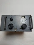 Tmc FFRD-6 Tuner Navy Military Surplus Tube Radio Ham Receiver Tuning Drawer. Fixed Price $168.00.