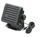 Icom SP-24 Black Remote Speaker. Fixed Price $91.00.