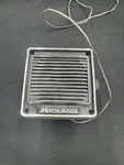 Midland Speaker 21 404B 8 Ohm 6 Watt Untested. Fixed Price $19.99.