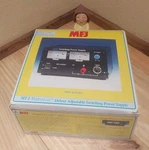 MFJ-4245MV Amp Switching Power Supply Original Packaging. Fixed Price $250.00.