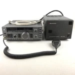 Kenwood TS-140S Hf Ham Radio Transceiver Am/fm Lsb/usb Cw Nb Scan + Power Supply. Fixed Price $499.99.