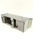 Motorola T1786B Spectra Tac Comparator Interconnect Chassis W/ 3 Modules, Works. Fixed Price $163.95.