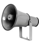 Speco Technologies SPC15T Pa Speaker Weatherproof 15-30 Watt 70/25V 8.5 Dia Horn. Fixed Price $46.86.