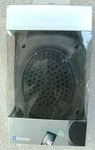 Bytech Portable Wireless Bluetooth Speaker "black" New. Fixed Price $18.95.