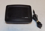 Vertex MLS-100 MLS100 12 Watt High Performance External Speaker. Fixed Price $34.98.