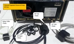 Palomar Engineers Hf Linear Amplifier Rfi Kit - Generic (all Brands) Ac Powered. Fixed Price $54.95.