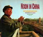 John Adams Nixon China 1988 3-CD Box Set All Facets Nm Except Outer Slipcover. Fixed Price $12.88.