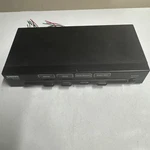 Sima SSW-4 Stereo Speaker Selector For Pairs With Impedance Protection. Fixed Price $9.00.