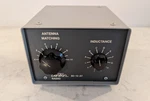 Vintage Dentron 80-10 Radio Antenna Matching Inductance Tuner For Ham. Fixed Price $85.00.