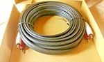Radio Shack 42-3502, 36FT. Stereo Audio Cable (10.9M) To Rca / Phono Plugs. Fixed Price $20.00.