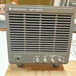 Kenwood Trio Model SP-820 Speaker Ham Radio Japan. Fixed Price $70.00.