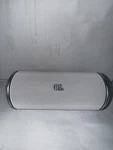 Jbl Flip White Gen 1, Works Great Tested, Charger Included. Fixed Price $42.00.