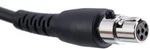K-cord For Titan-flex Comet Dualsport Klein-loh Titan-dual-comm Titan-lo Headset. Fixed Price $79.00.