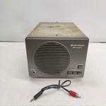 Kenwood SP-230 External Speaker Built-in Audio Filters Untested. Fixed Price $157.98.