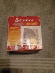 Cobra HGS500 15W Noise Cancelling Cb Scanner External Speaker W/ Talkback. Fixed Price $39.99.