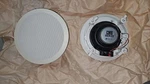 Niles Audio CM6 Main / Stereo In-wall Speakers-pair Us. Fixed Price $40.00.