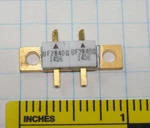 Macom UF2840G Rf Power Mosfet Transistor N-channel Module 100-500MHZ Ham Radio. Fixed Price $29.00.