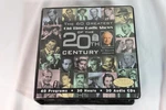 The 60 Greatest Old-time Radio Shows Of 20TH Century (30-DISC Book Set). Fixed Price $14.95.