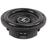 Audiopipe TXX-FB1000 10" 300W Rms Shallow Mount Subwoofer Dvc 4-OHM. Fixed Price $117.99.