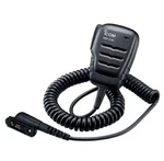 Icom HM236 Compact Waterproof Speaker Microphone. Fixed Price $125.16.