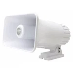 Speco Technologies SPC15RP Pa Weatherproof Speaker, Horn, 30W, Abs. Fixed Price $31.35.