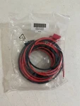 Motorola HKN4192B 20FT 20A 10AWG Power Cable Xtl Xpr 2500 Free Shipping. Fixed Price $35.00.