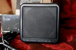 Icom SP-12 External Speaker New In Box (nib). Fixed Price $65.00.