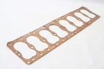 Nos 1929 Chandler Royal 75 8 Cylinder Engine Copper Head Gasket Victor 737. Fixed Price $66.26.