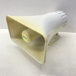 Speco Dual Tone Siren, 30 Watt, 6-14 Volt Dc, 5" X 8". Fixed Price $9.99.