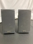Infinity Speakers Pair Of Hts-sat 100W 8 Ohm, Set 2. Fixed Price $20.00.