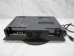 Bogen TPU250 Telephone Paging Amplifier 250W Commercial 70V/25V/8 System. Fixed Price $324.98.