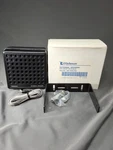 E.f. Johnson External Ham Radio Speaker For Viking Sr Mobiles Model 585-5000-005. Fixed Price $40.00.