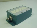 Bessel 8.0 Mhz Pole Filter 50 Ohms In/out Low Pass Enclosure Housing. Fixed Price $18.92.
