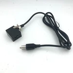 Collins Rockwell HF-380 Ac Power Cable Cord 110V With Usa Plug. Fixed Price $68.98.
