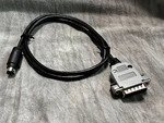 Ldg IC-115 Interface Cable For Z-100A Autotuner Use With Yaesu Radios. Fixed Price $7.99.