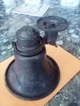 University Sound Speaker MIL-A8. 8". Fixed Price $20.00.