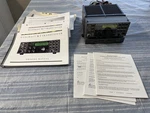 Elecraft K2 100W Ham Radio Transceiver Manuals+ KAT100 Automatic Antenna. Fixed Price $1950.00.