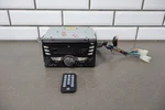Dual DXDM280BT Double Din Radio. Fixed Price $84.15.