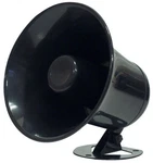 New Pyramid SP5 All Weather 5'' Pa Mono Extension Horn Speaker Car Audio. Fixed Price $40.49.