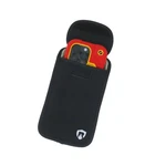 Radiarmor Emf Blocking Cell Phone Sleeve - Pouch Updated Xl Ve.... Fixed Price $41.22.