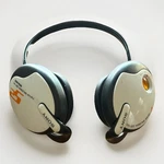 Sony Walkman S2 Sports SRF-H11 Fm/am Radio Headphones W/ Mega Bass Tested Works. Fixed Price $26.89.